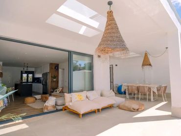 Chalet en Conil de la Frontera - Foto 5