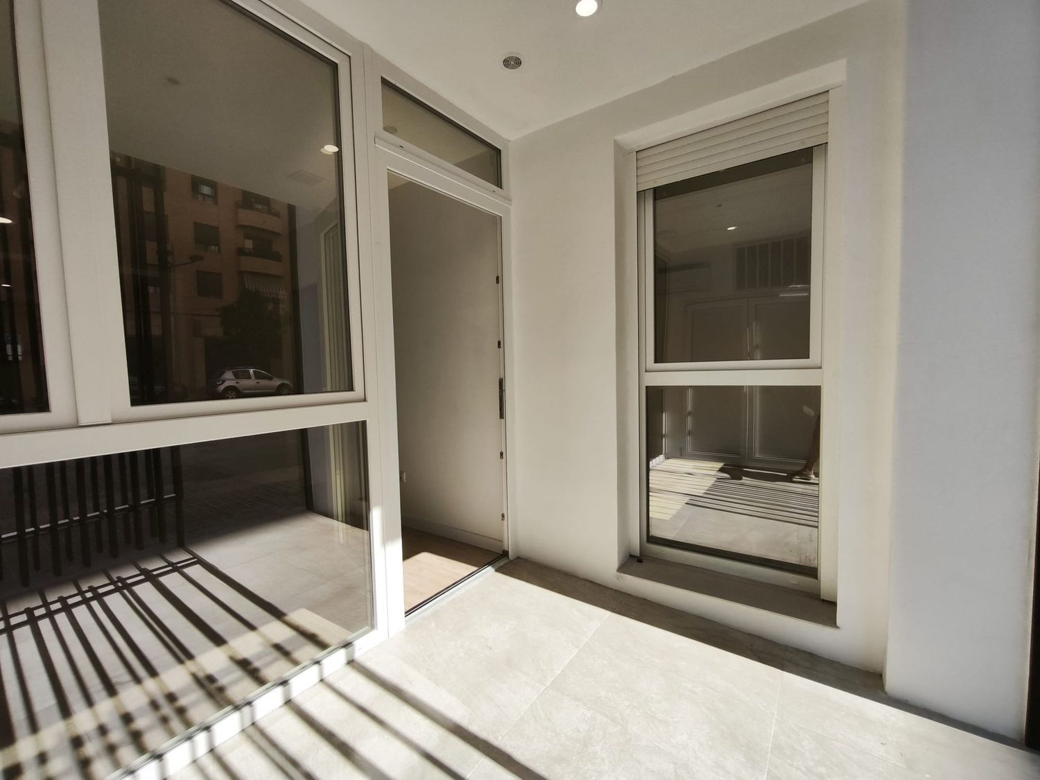 Piso en Calle de Sant Vicent Màrtir, 240, La Raiosa - Foto 19
