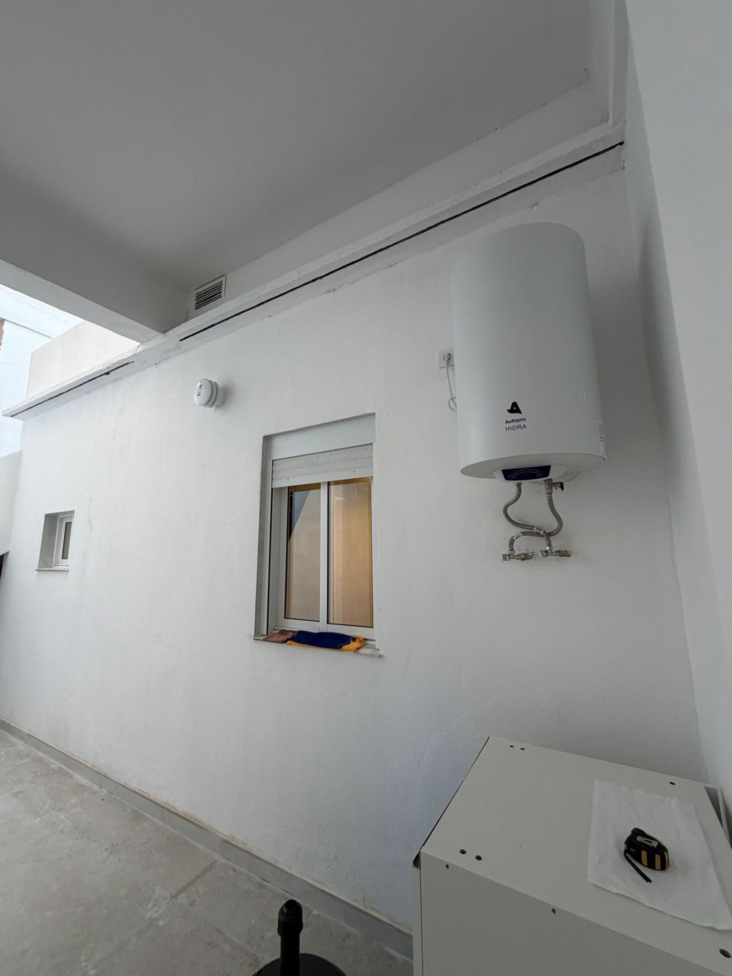 Piso en Calle d' Antonio Ponz, 20, Playa de la Malvarrosa - Foto 7