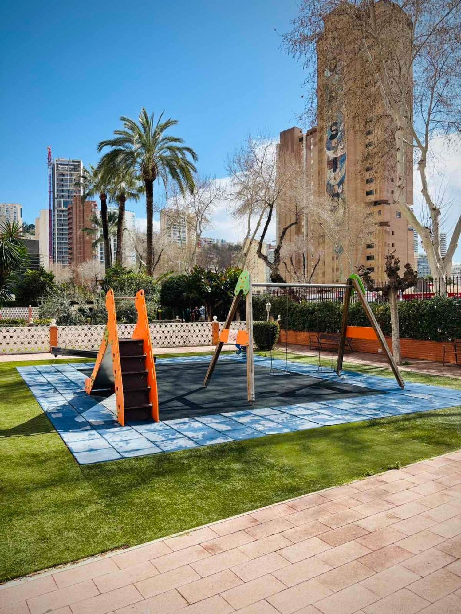 Piso en Avenida del Mediterráneo, 53, Playa de Levante, Playa de Levante - Foto 9