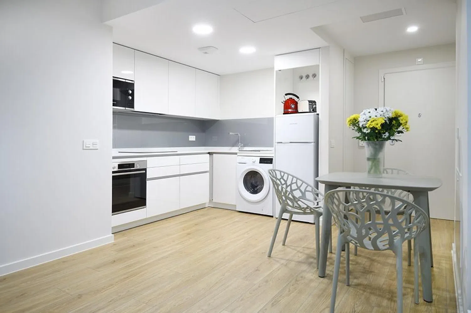 Piso en calle de Arturo Soria, 127 - Foto 2