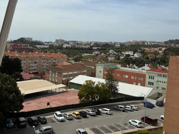 Piso en calle Pablo Iglesias, 7 - Foto 24