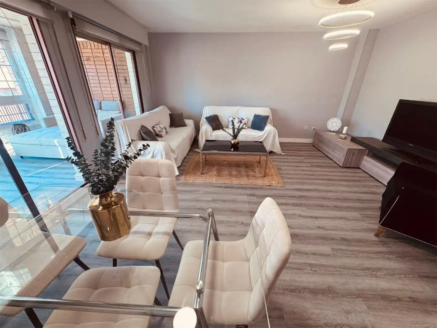 Piso en  Avenida Pintor Baeza 7-5 - Foto 17