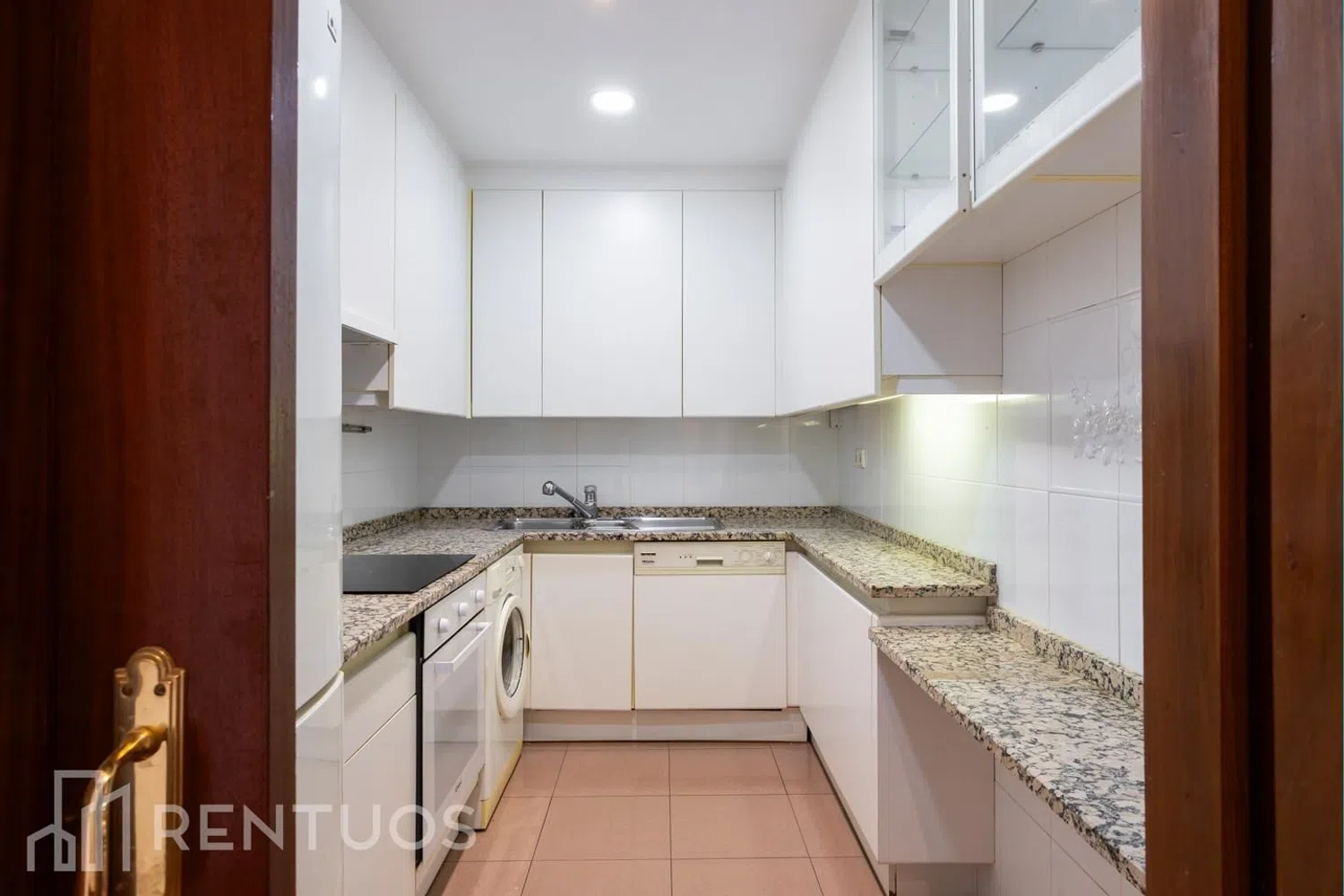 Piso en avenida de Felipe II - Foto 26