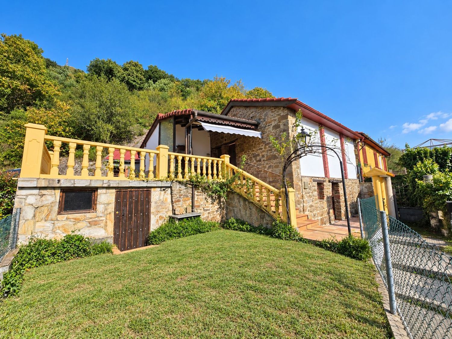 Casa o chalet independiente en Aller - Foto 30