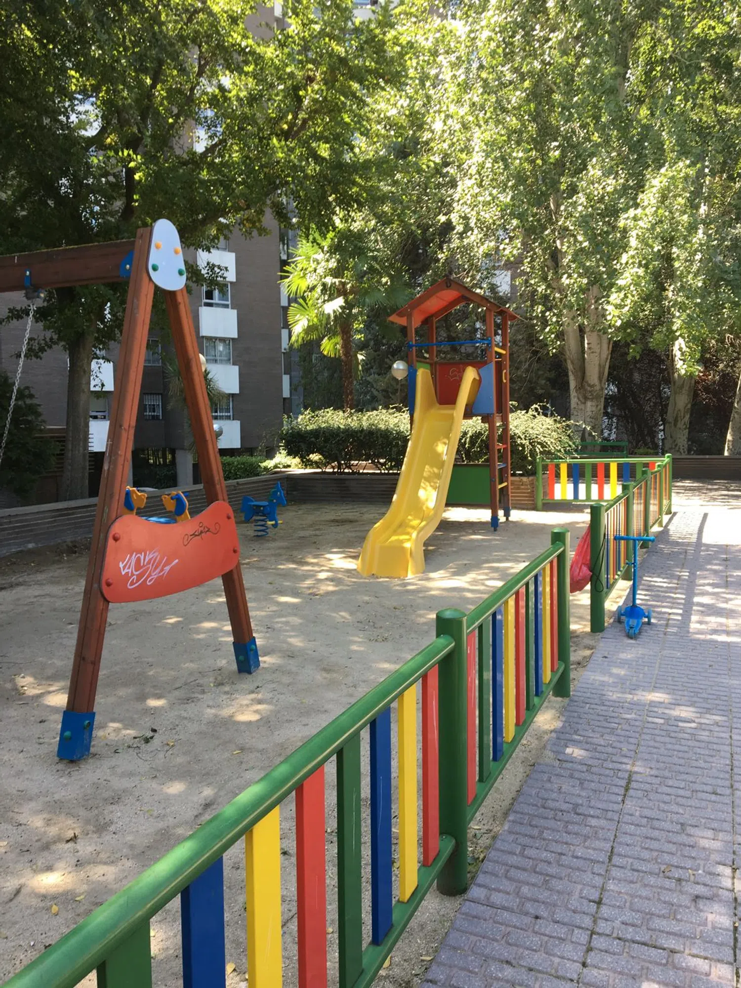 Piso en calle Alfredo Marquerie, 9 - Foto 10