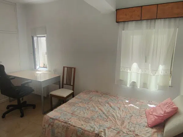 Piso en Calle Navasfrías, 2, San Bernardo - Foto 2