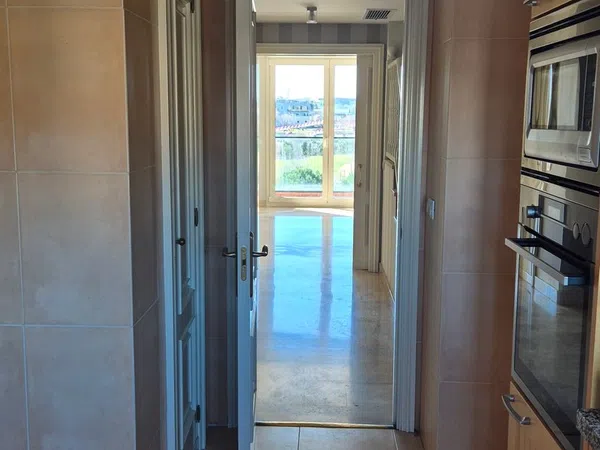 Dúplex en avenida de Casablanca, 1 - Foto 23