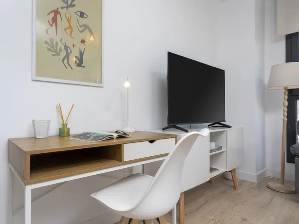 Estudio en paseo Martiricos, 30 - Foto 2