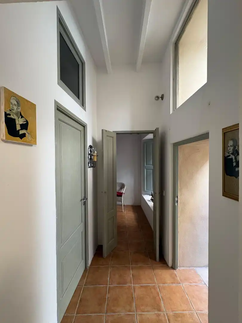 Piso en  Carrer de Sant Llorenç 15 - Foto 15