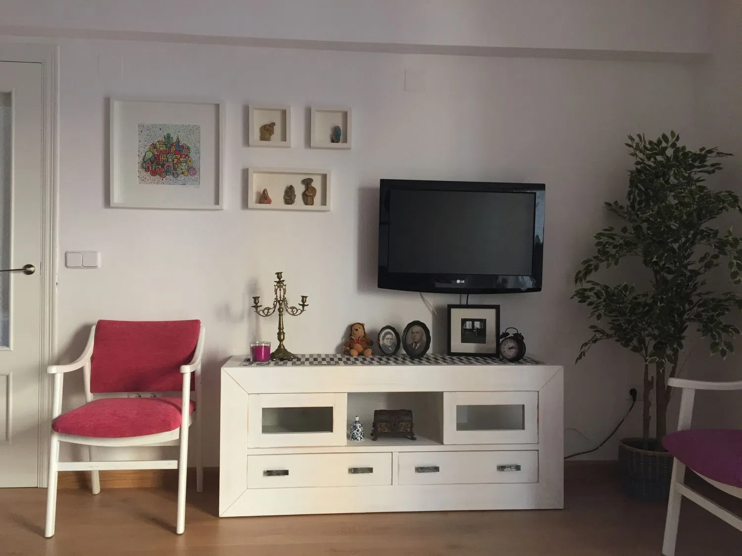 Piso en calle Sor Milagros, 3 - Foto 3