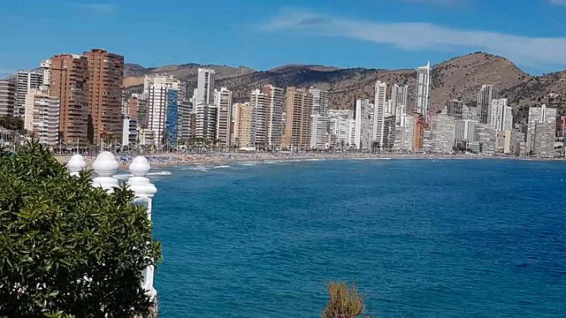 Piso en Playa de Levante/Plaza Triangular - Foto 1