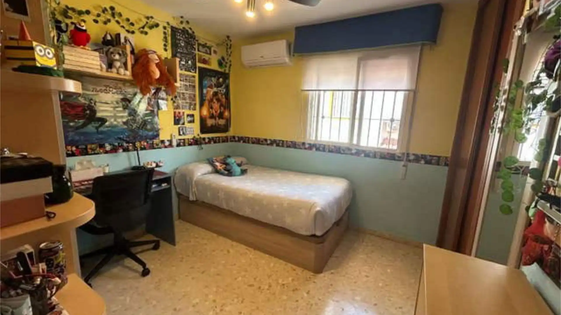 Casa adosada en Churriana - Foto 3