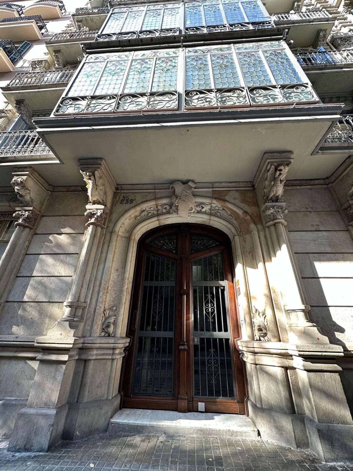 Local en Calle de Còrsega, 239, L'Antiga Esquerra de l'Eixample - Foto 9
