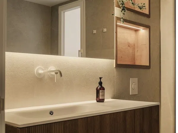 Piso en calle de Ciril Amorós, 13 - Foto 3