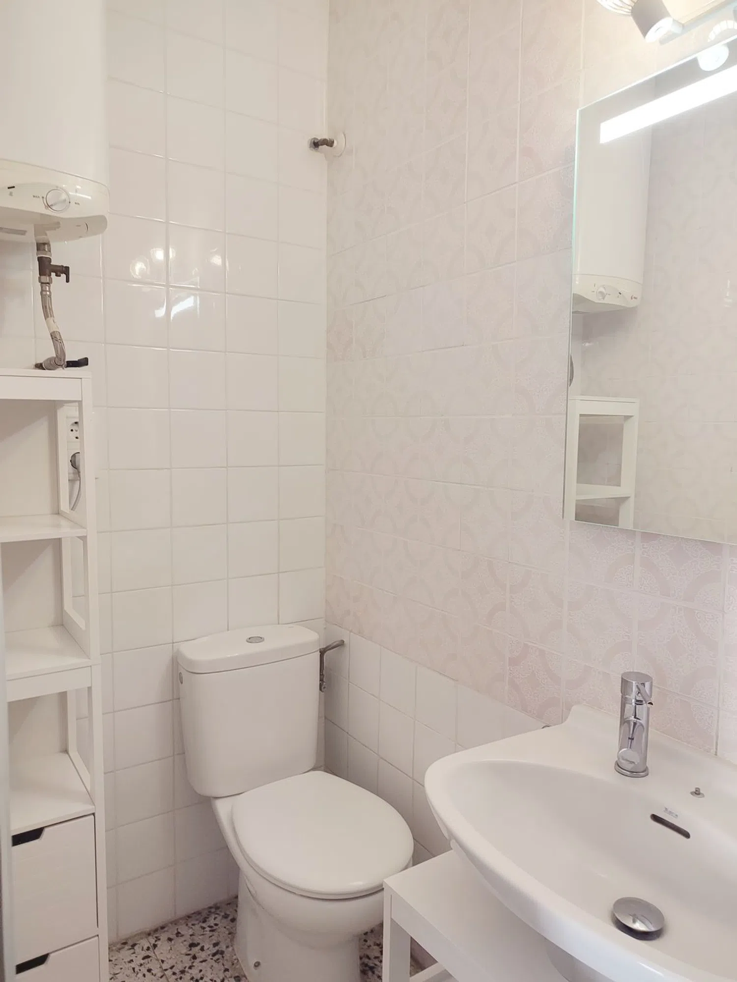 Piso en calle de Garcia Gutierrez, 31 - Foto 8