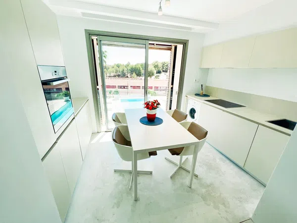 Piso en calle Saridakis, 10 - Foto 5