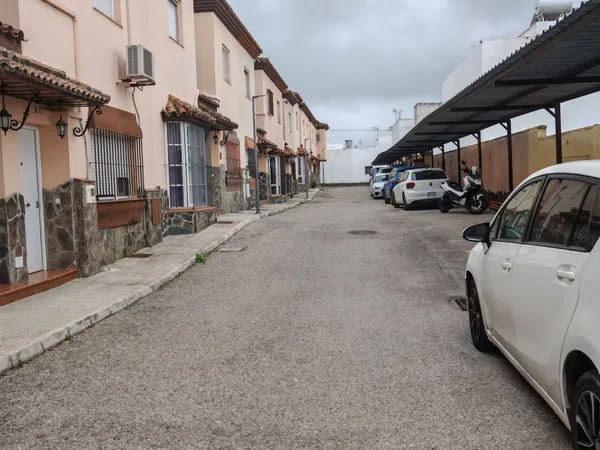 Casa independiente en callejón Huerta Rosario, 54 - Foto 27