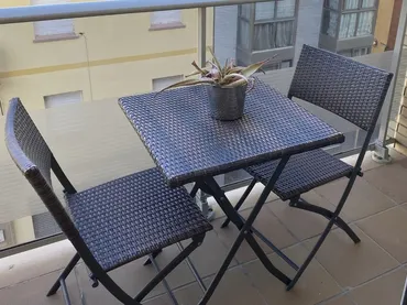 Piso en  Carrer Ramon Berenguer IV 22 - Foto 1