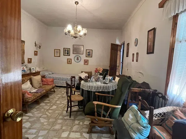 Casa de pueblo en Calle Serna, 4 - Foto 6
