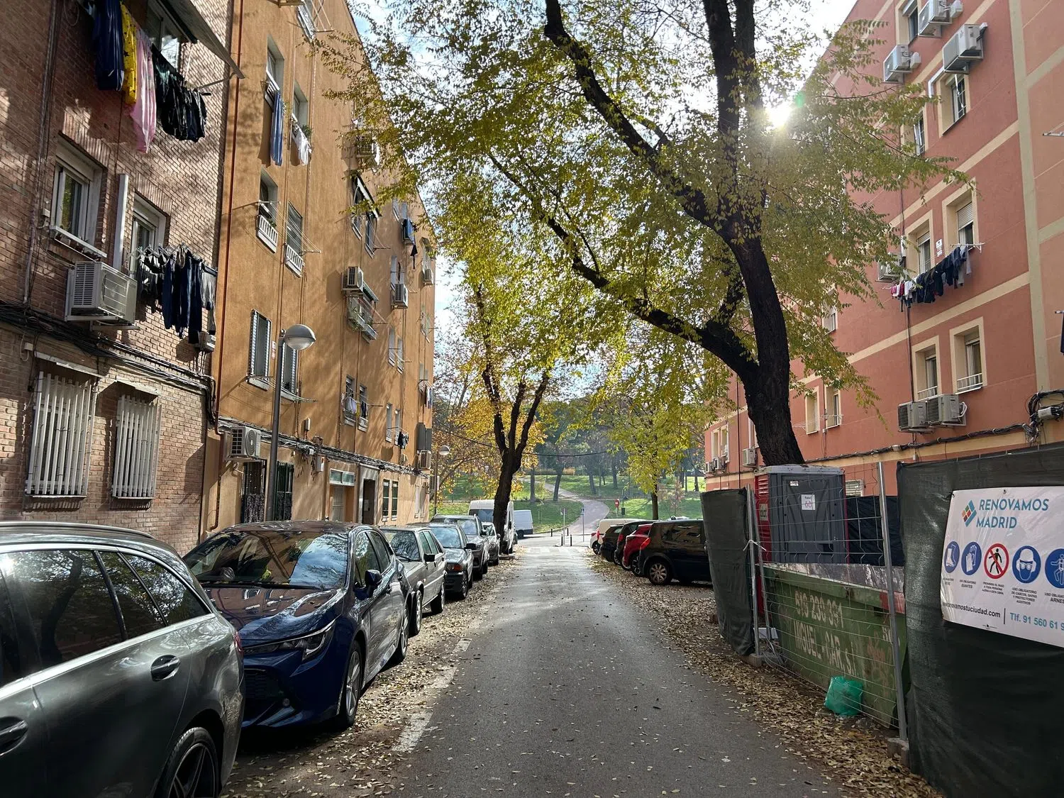 Ático en calle de Yecla, 4 - Foto 8