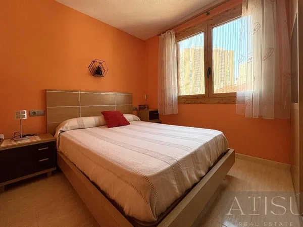 Chalet adosado en Avenida Jaime I el Conquistador, 134, Playa Muchavista, Playa Muchavista - Foto 29
