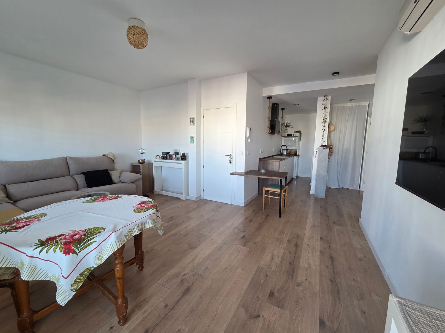 Estudio en Plaza del Pilar, 3, La Morería, La Morería - Foto 4