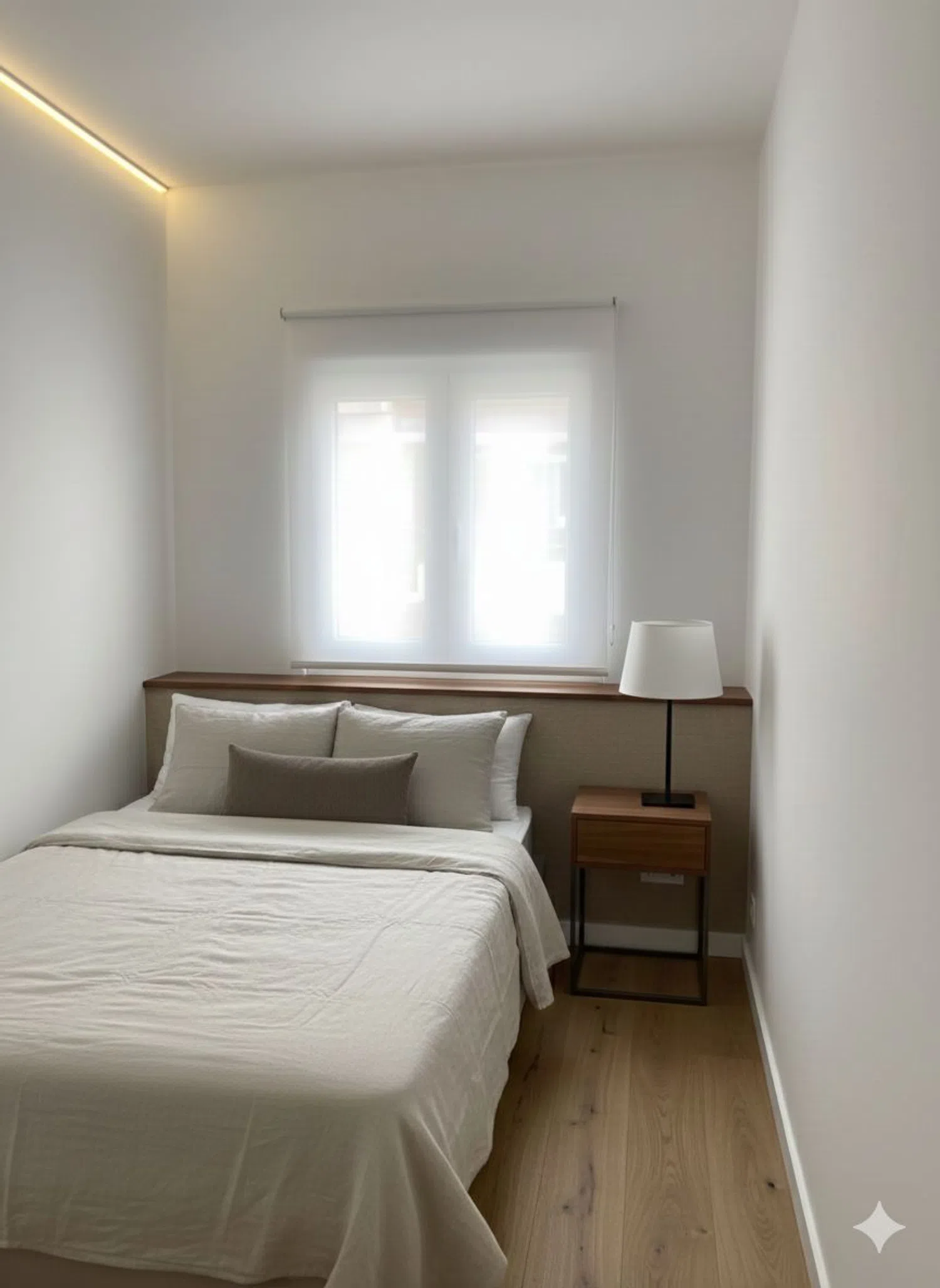 Piso en Barrio San Diego - Foto 5