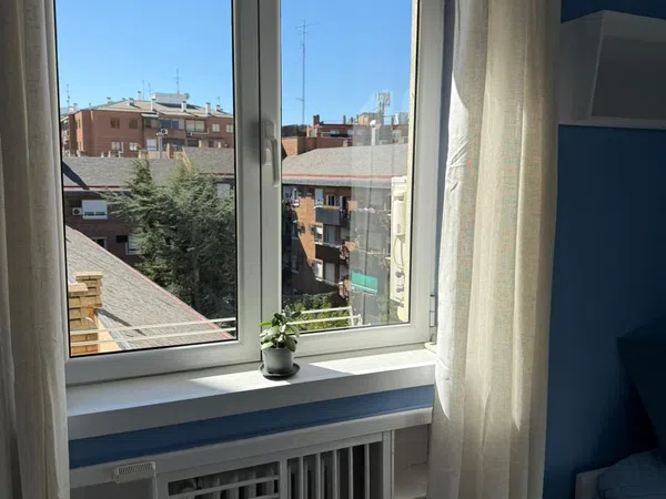 Estudio en Calle de Sánchez Pacheco, 16, Ciudad Jardín - Foto 10