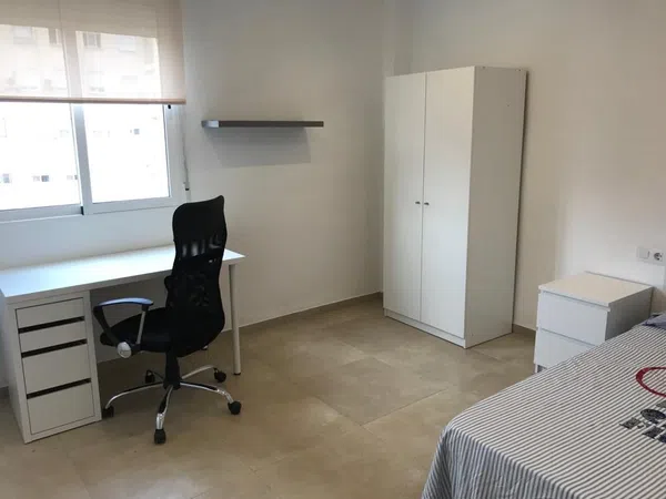 Piso en Calle de Martín Soler Músic, 5, L'Illa Perduda, València - Foto 3