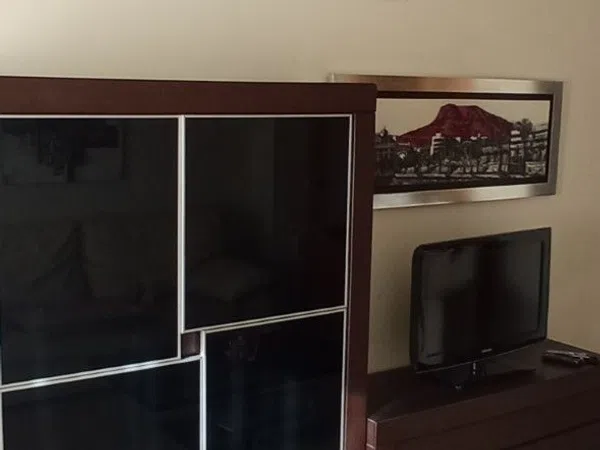 Piso en avenida Doctor Jiménez Díaz, 5