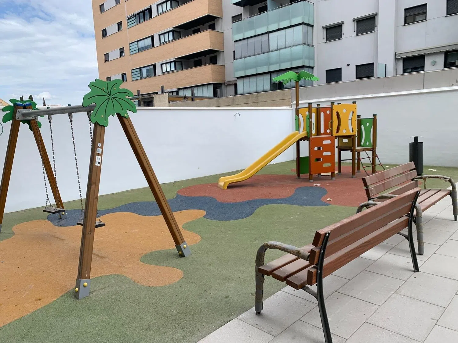 Piso en camino de la Térmica, 24 - Foto 18