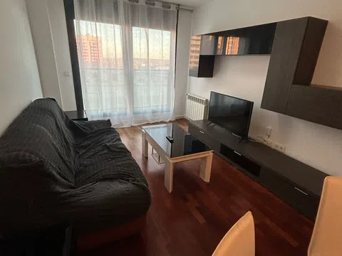 Piso en avenida de la Gran Vía del Sureste, 32