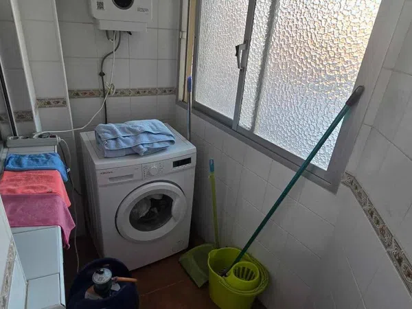Piso en Vistafranca - Foto 8