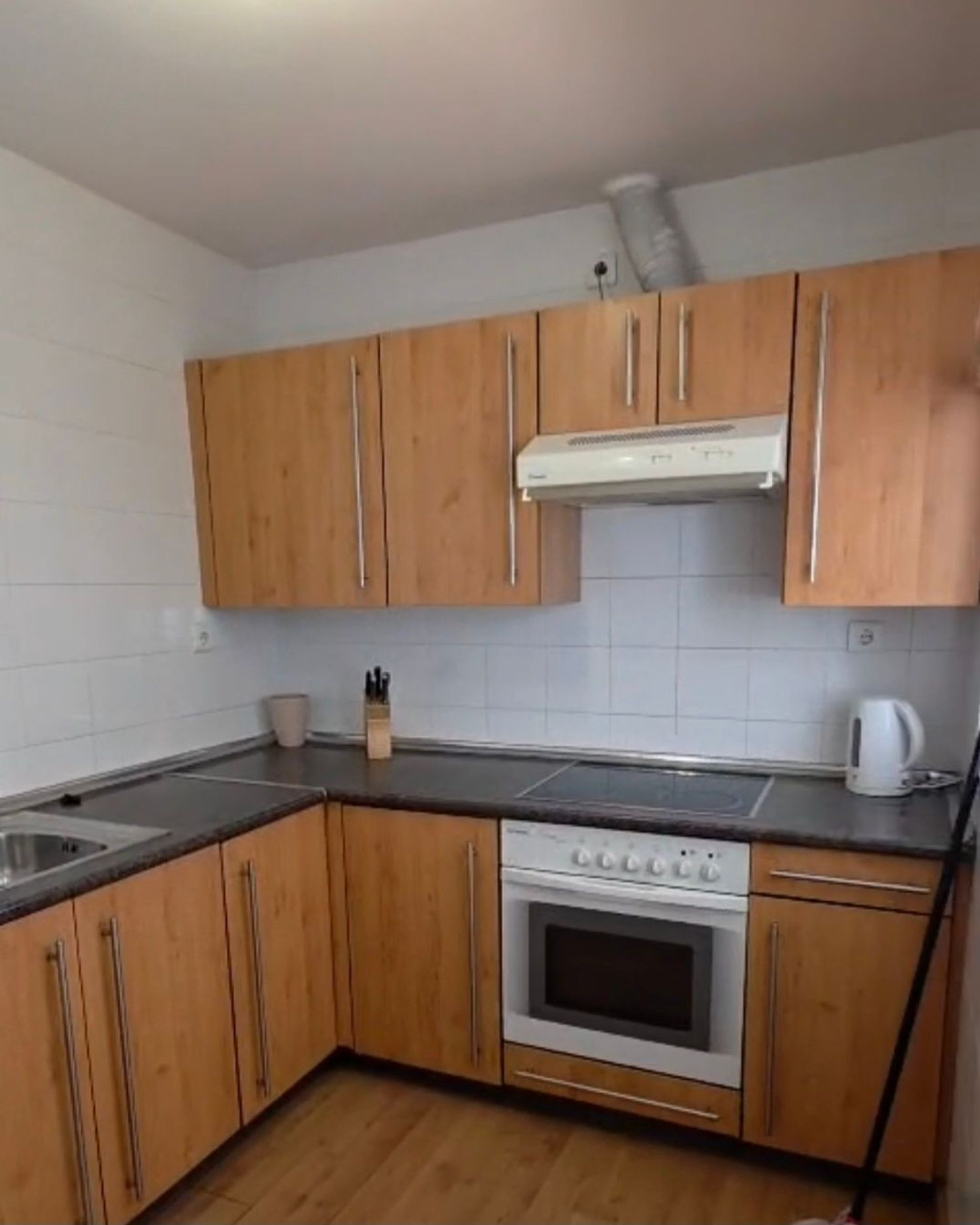 Piso en avenida del Higuerón, 1 - Foto 6