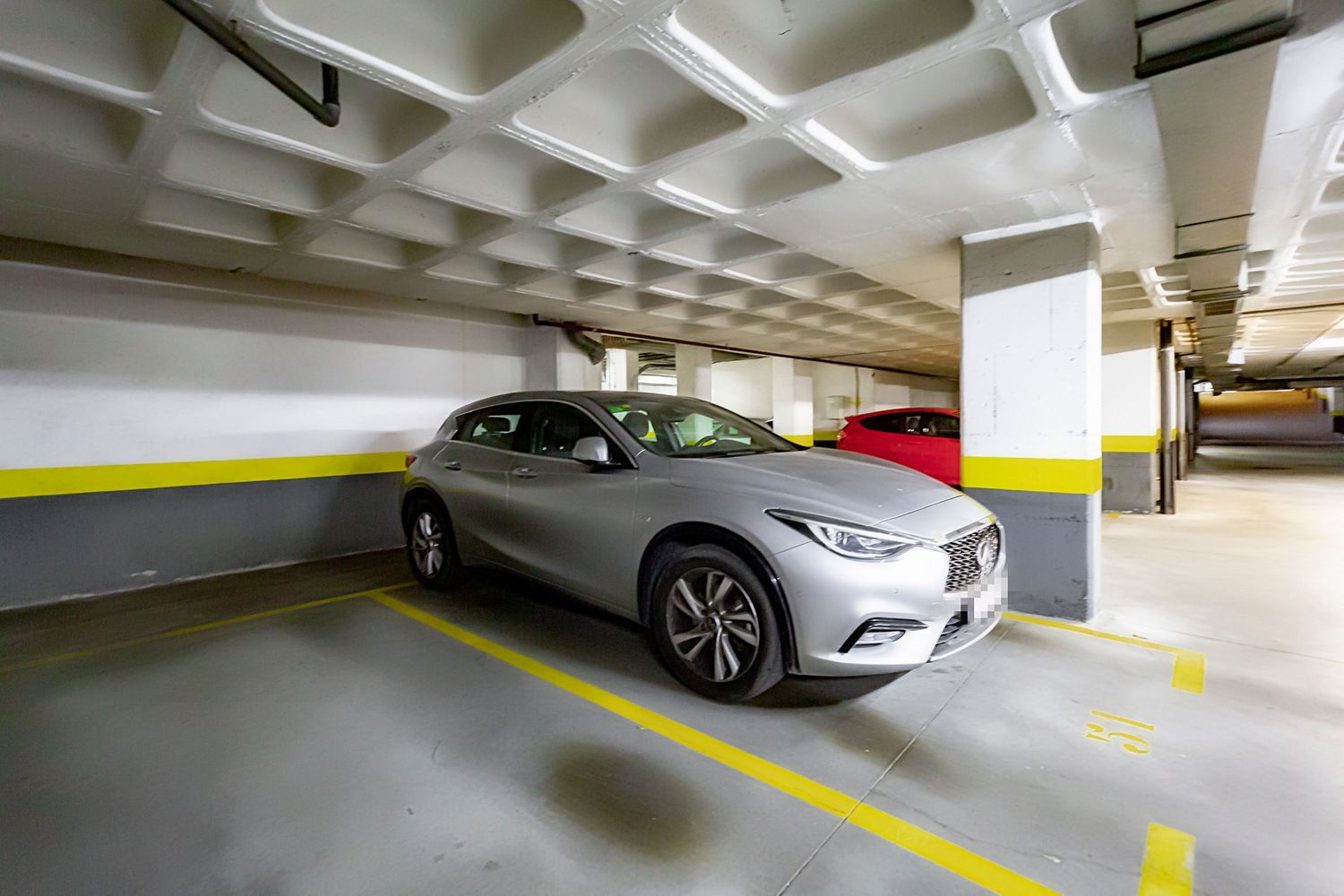 Ático en calle Rafael Bergamín, 12 - Foto 30