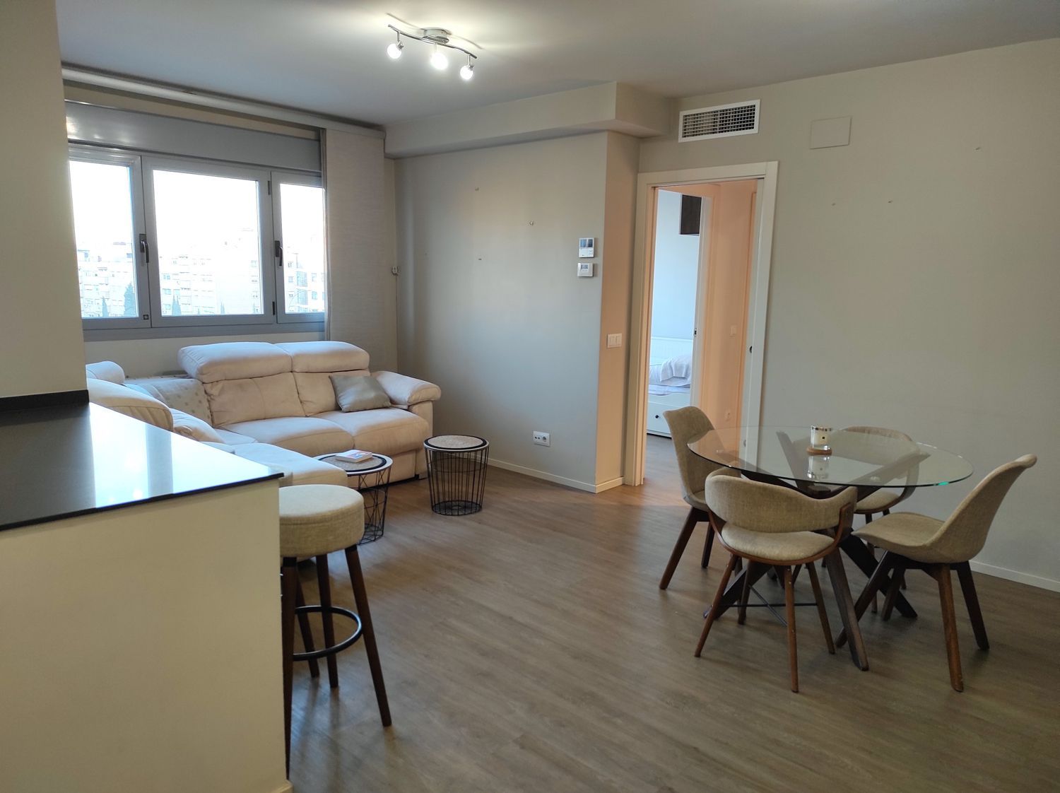 Piso en Avenida de Francisco Pi y Margall, 19, Sanchinarro - Foto 2