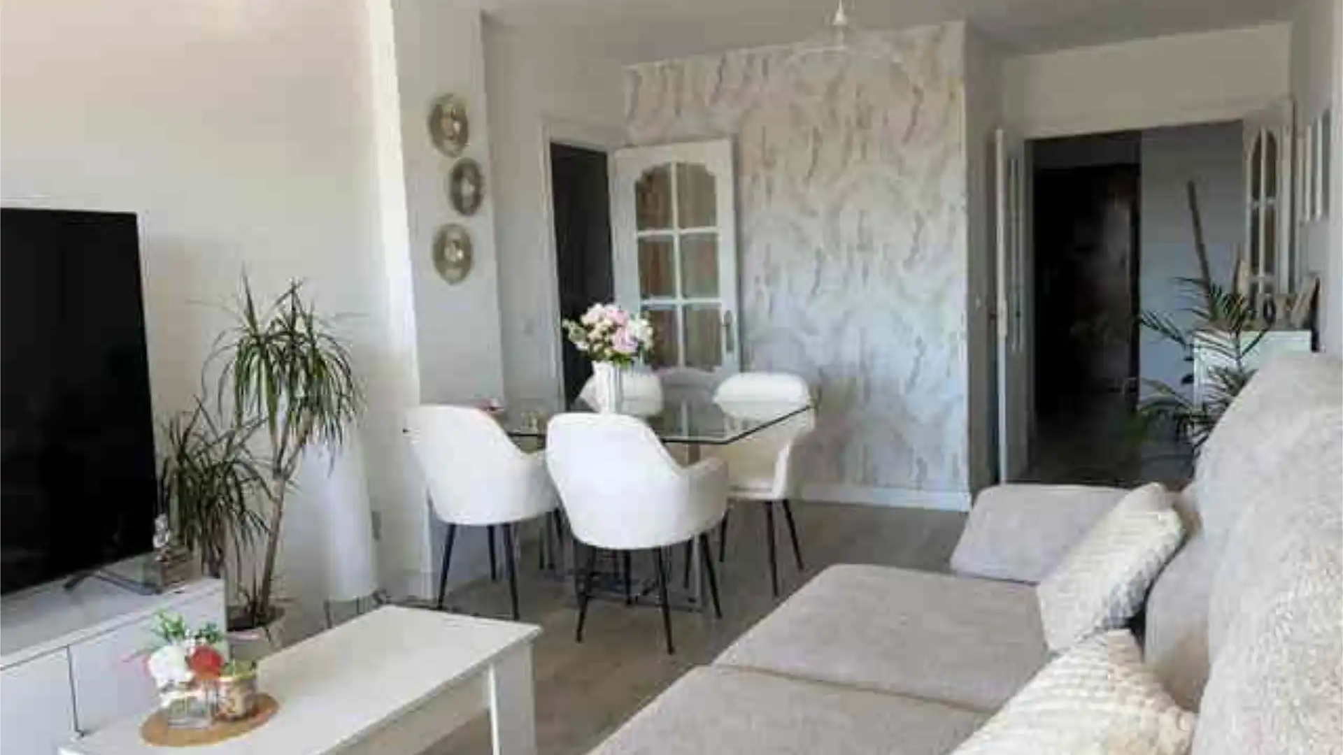 Piso en cotomar - Foto 1