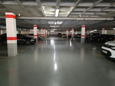 Garaje en  Calle José Luis Pérez Pujadas 15 - Foto 1