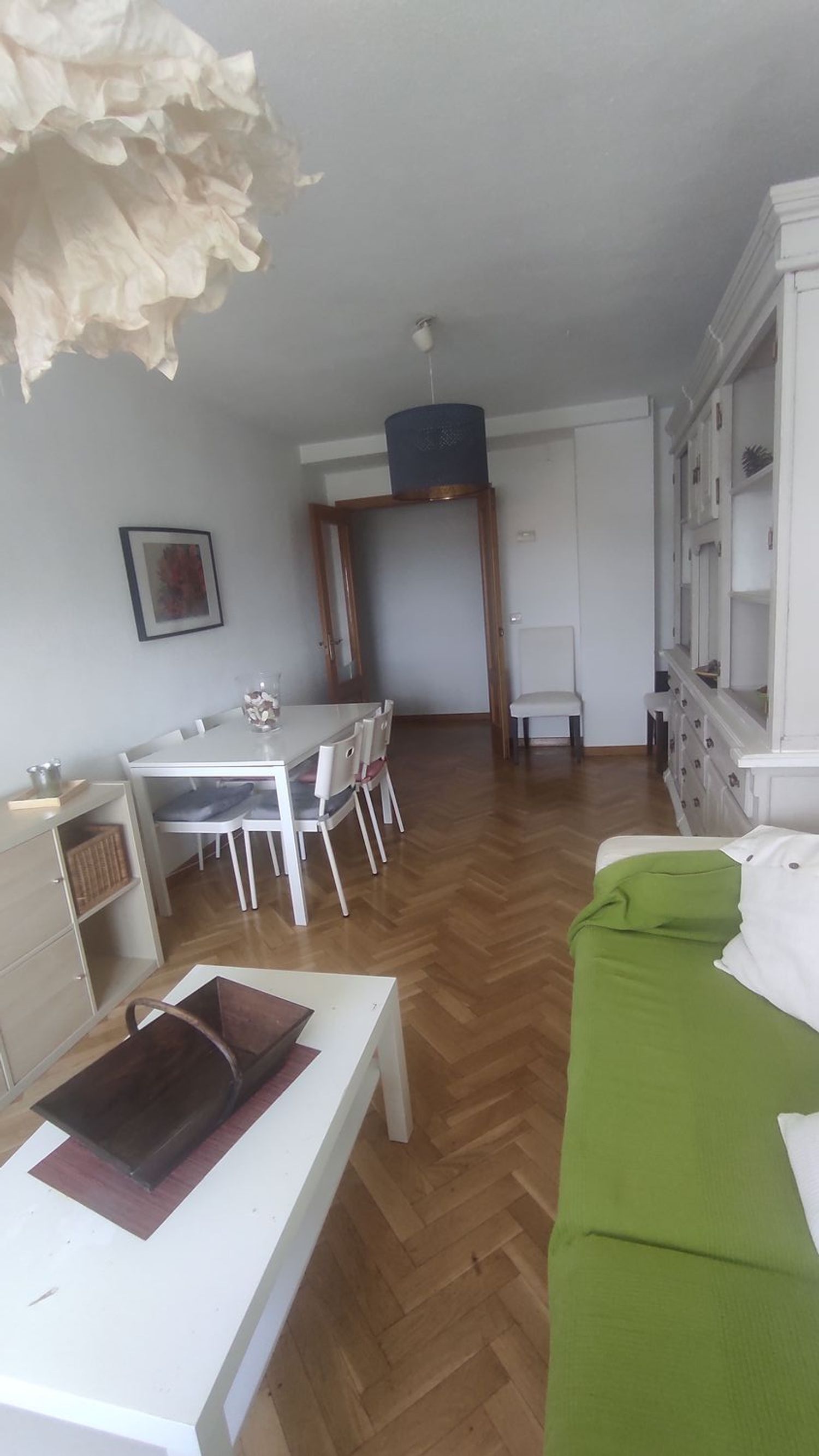 Piso en calle Afueras a Valverde, 99 - Foto 2