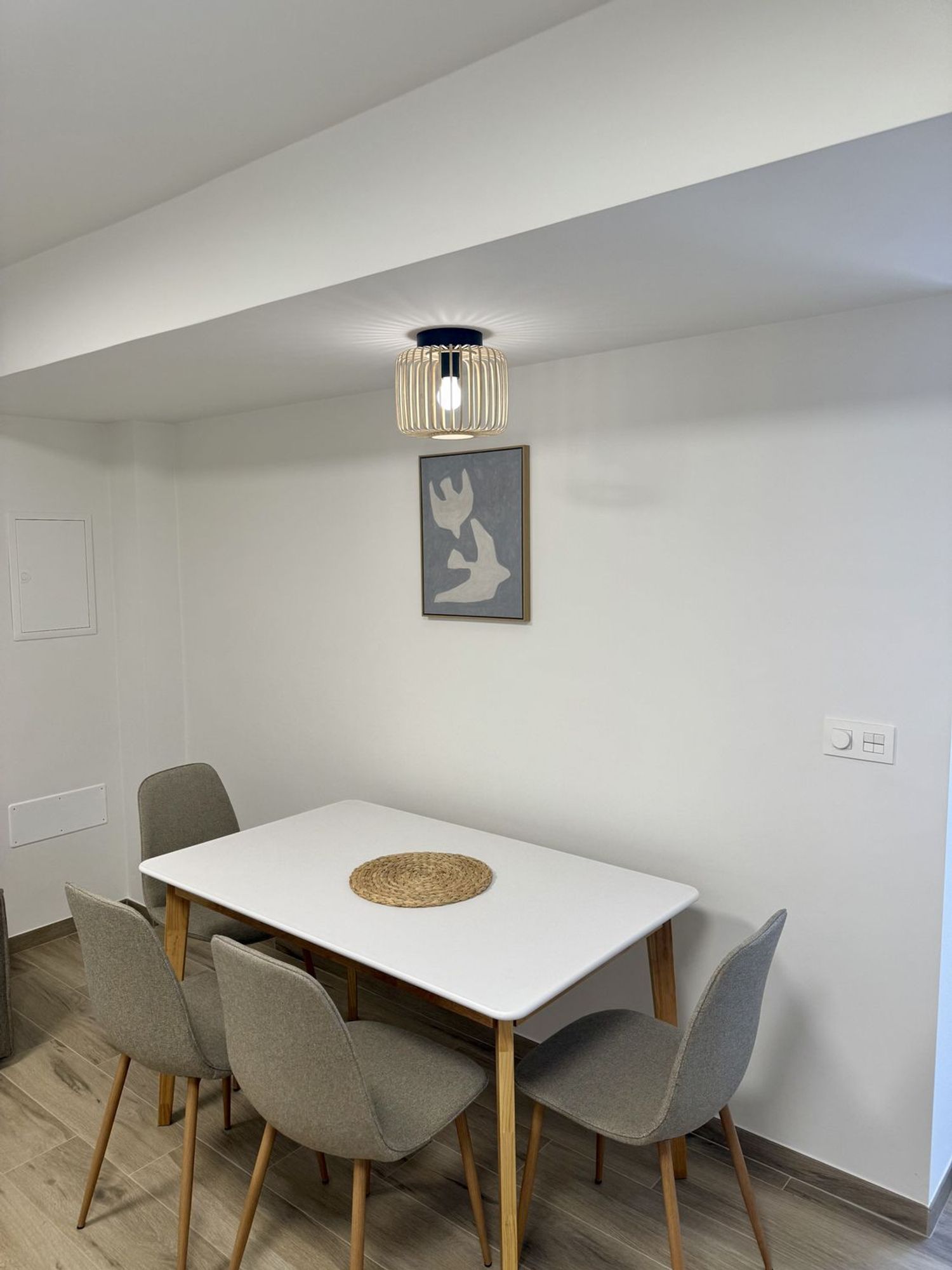 Piso en Calle José Echegaray, 50, Linda Vista-Nueva Alcántara-Cortijo Blanco - Foto 3