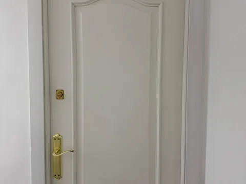 Piso en calle Abogado Enríquez Barrios, 7 - Foto 3