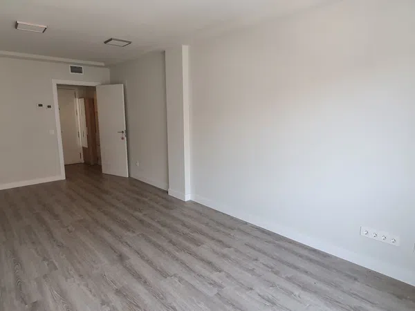 Piso en Barrio Timón