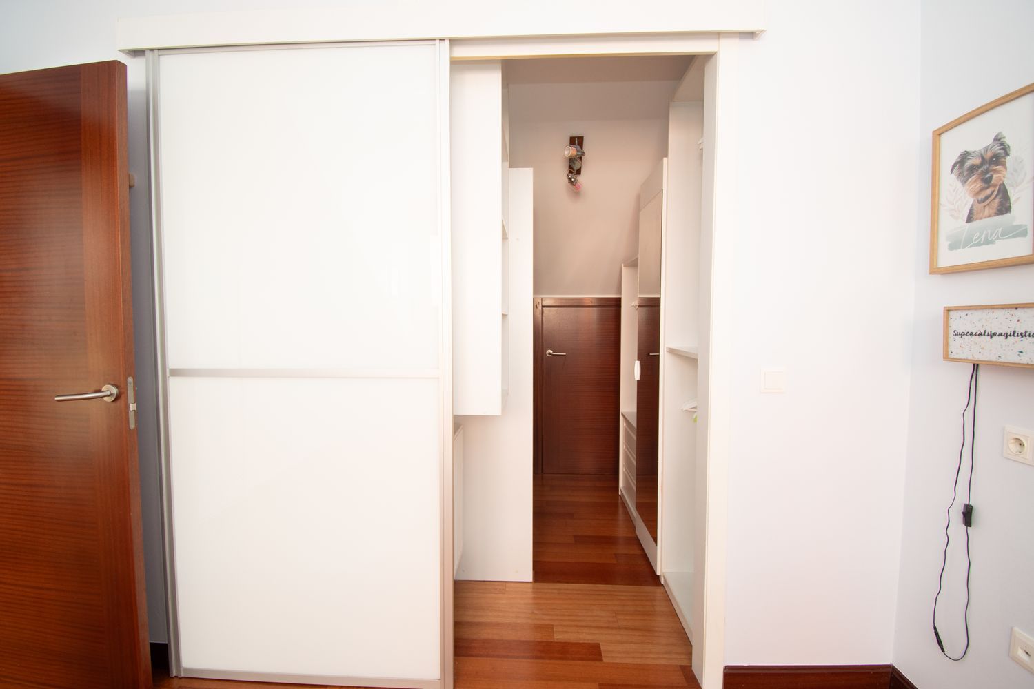 Piso en Avenida Portugal, 31, El Carbayedo - El Quirinal, El Carbayedo - El Quirinal - Foto 8