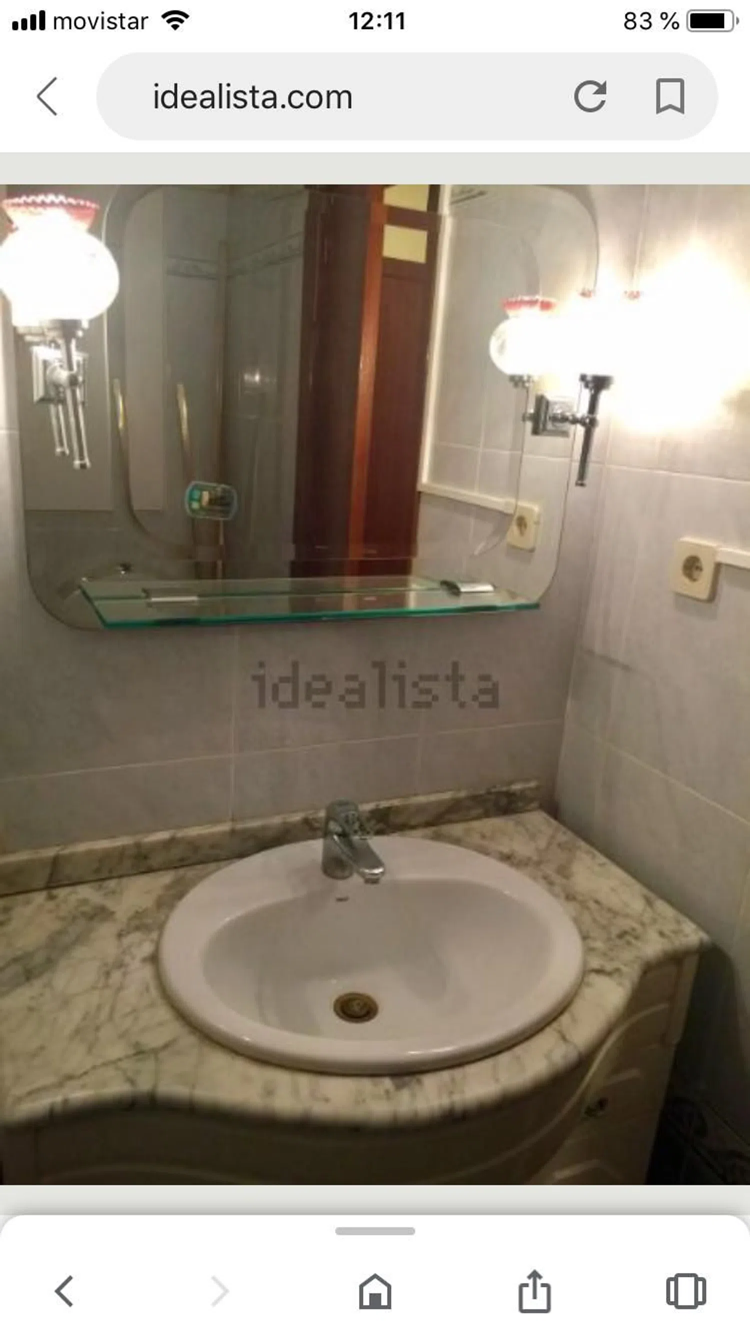 Piso en calle Saavedra Fajardo, 15 - Foto 4