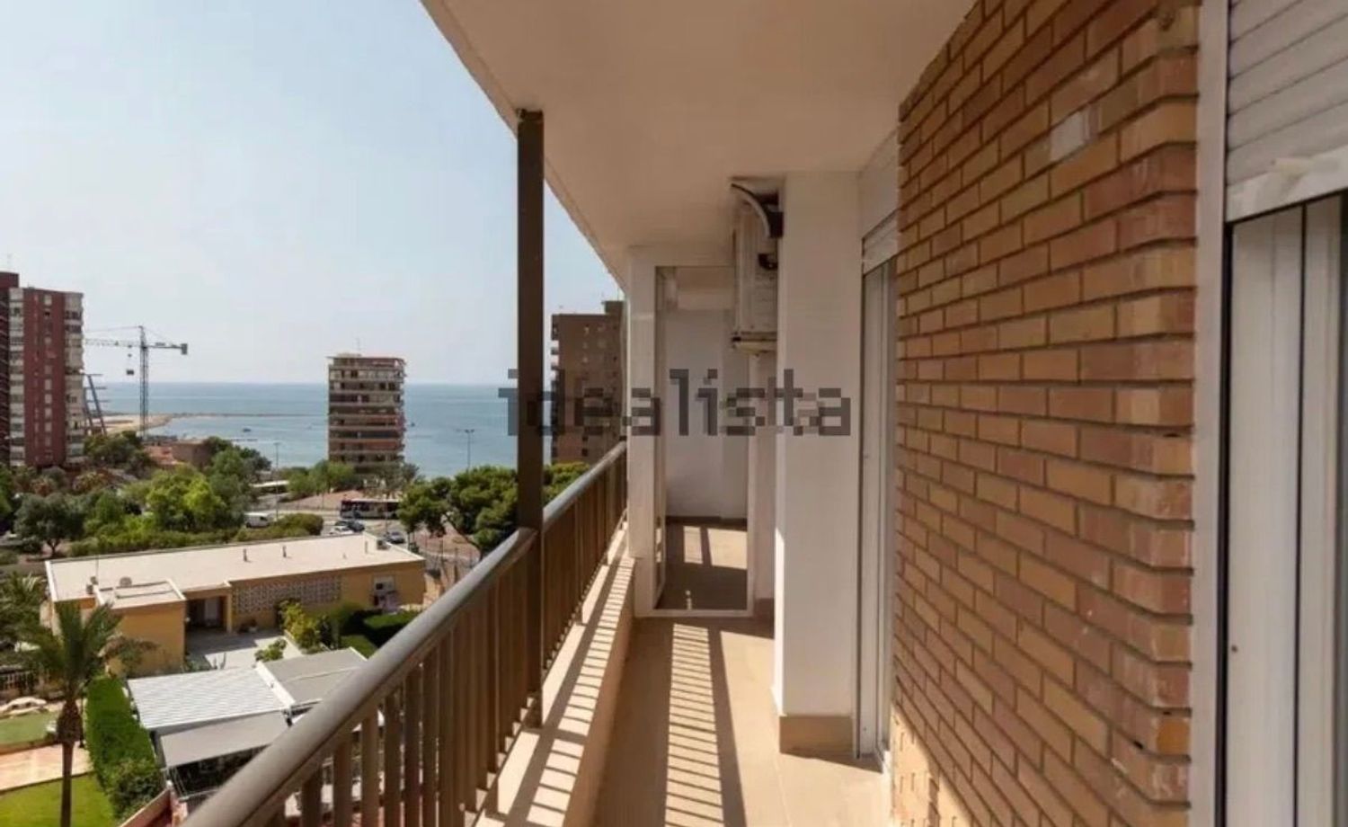 Piso en Calle de la Almadraba, 6 b, Cabo de las Huertas - Foto 13