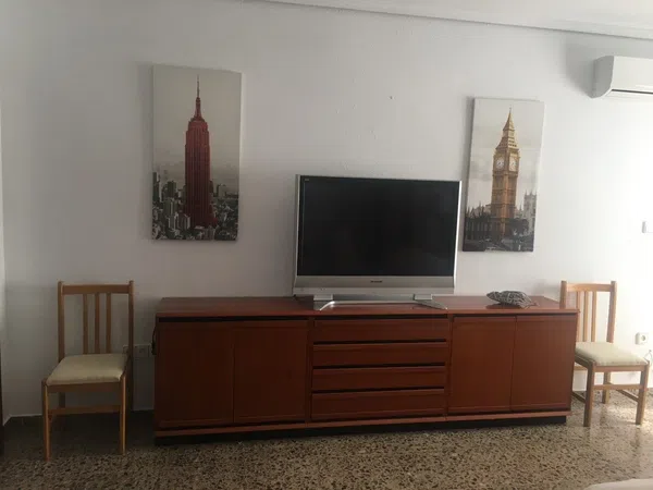Piso en Avenida Miguel Hernández, 70 - Foto 5