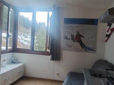 Estudio en avenida d'Alp,zona de la estación - Foto 5