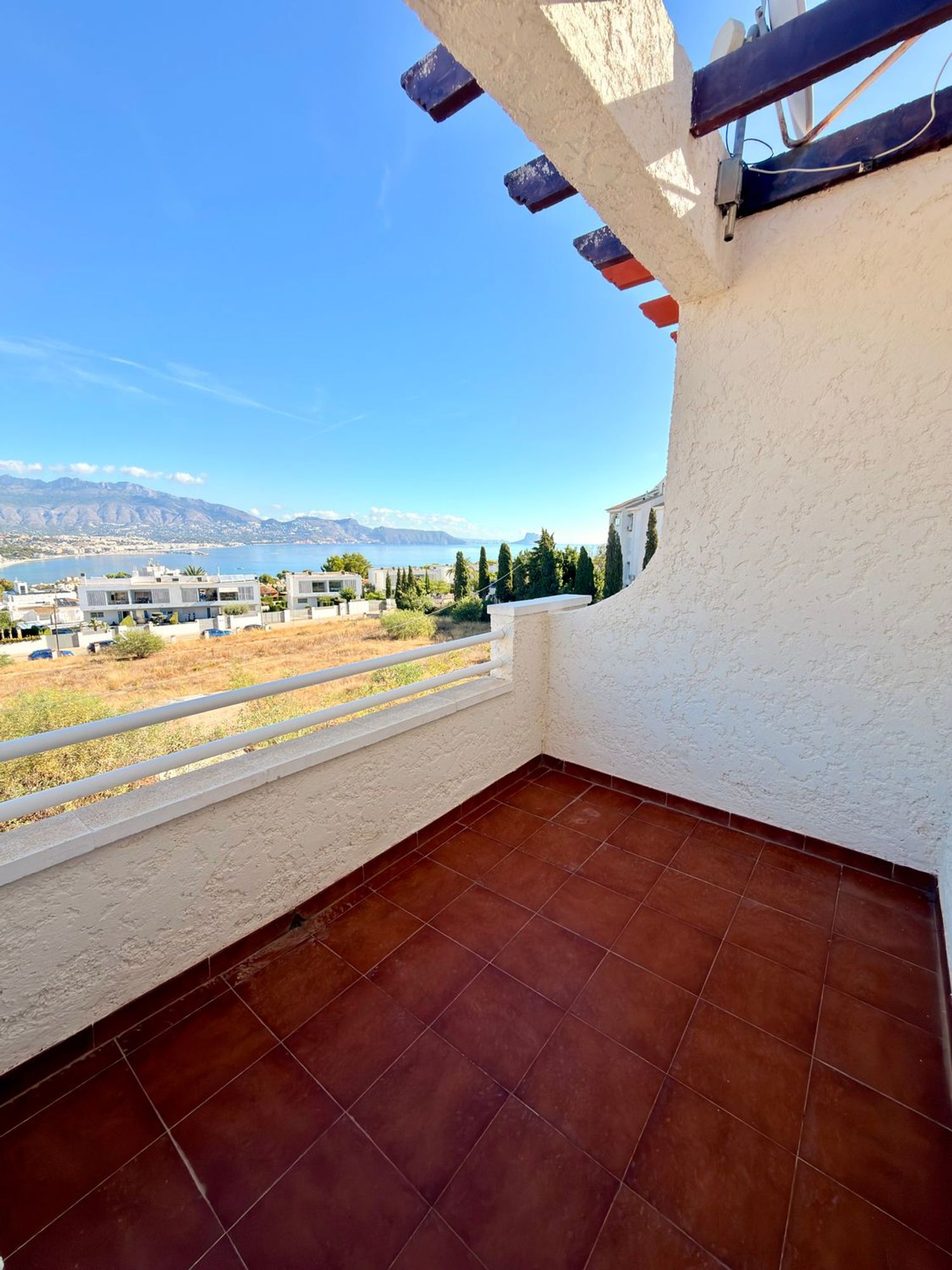Chalet adosado en Calle Badia, 42, L'Albir, L'Albir - Foto 19