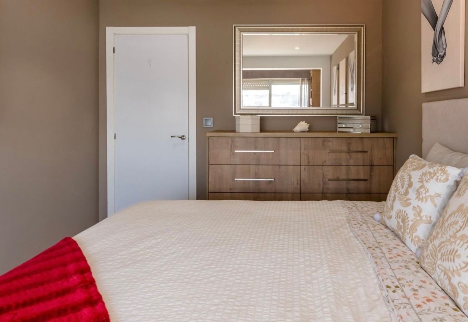 Piso en avenida das Mariñas, 346 - Foto 19